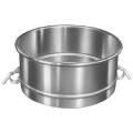 80qt Bowl Extension For  Hobart Mixer