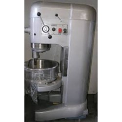 Hobart M802